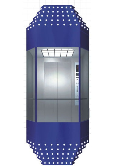 Panorama Elevator