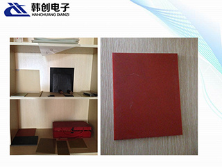 PCB Raw Material Fr4 Epoxy Insulation Sheet