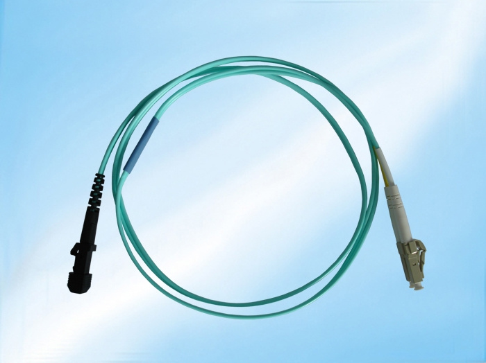 Simplex Fiber Optical Patch Cord Cable
