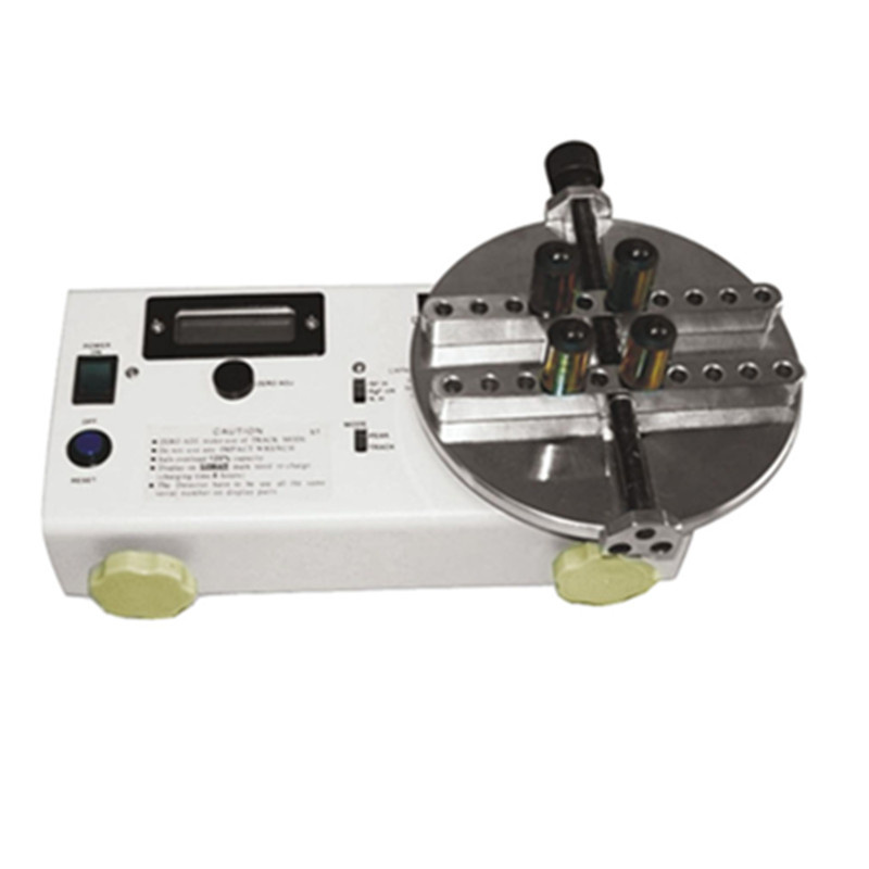 Torque Testing Machine