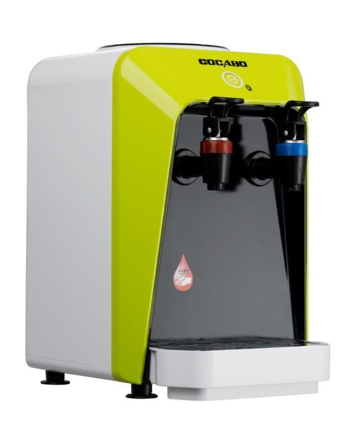 Hot Desktop Water Dispenser (CYH-1203)