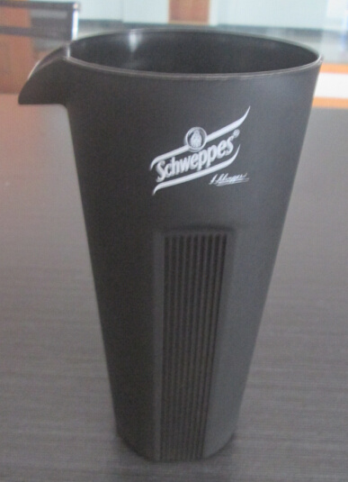 Plastic Pitcher