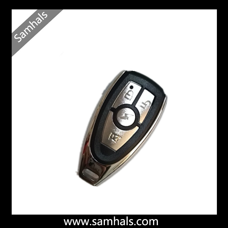 Remote Control Duplicator
