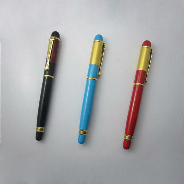 Good-Quality Novelty Ballpoint Pen-A022
