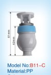 Automatic Water Tap for Water Dispenser