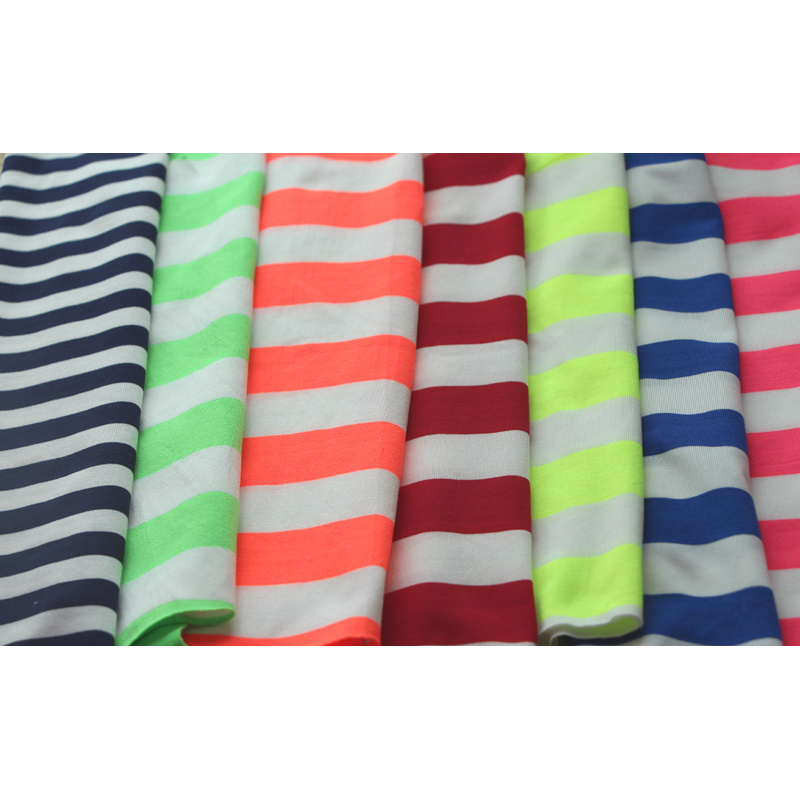 DTY Cloth DTY Fabric Textile for Garment Accessory