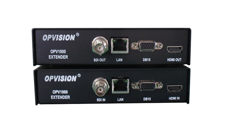 IP Extender