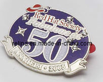 Pin Badges/ Lapel Pin /Promotion Gifts (LP-41)