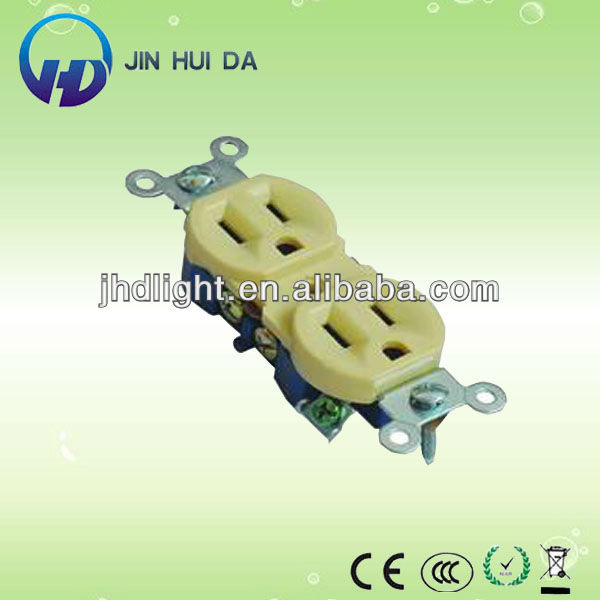 U03 Electrical Socket