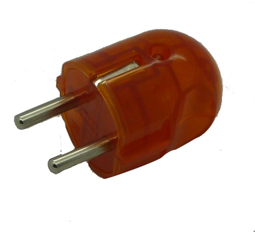 European Plug