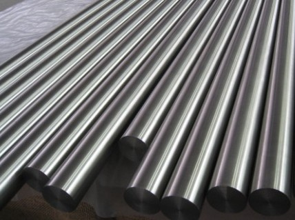 Titanium Rods