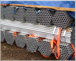 16mn Welded Pipe
