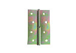 Iron Hinge