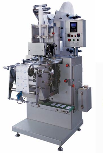 Full Automatic Alcohol Swab Packaging Machine
