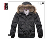 Down Parka Down Jacket