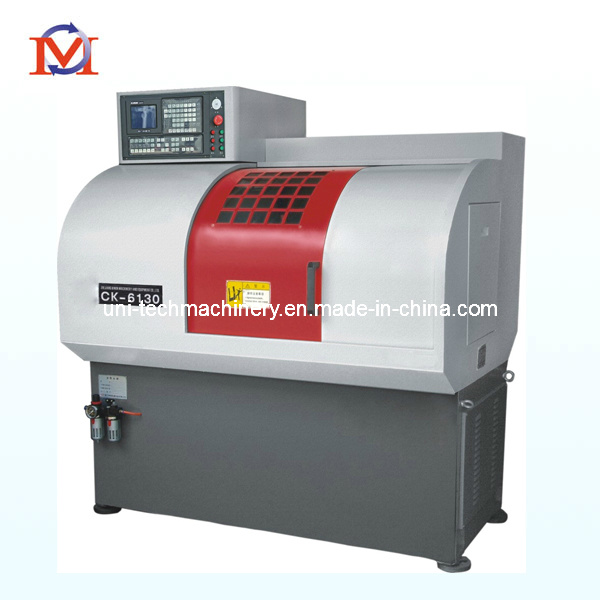 China CNC Lathe Machine Tools (CK6130)