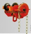 Geared Trolley