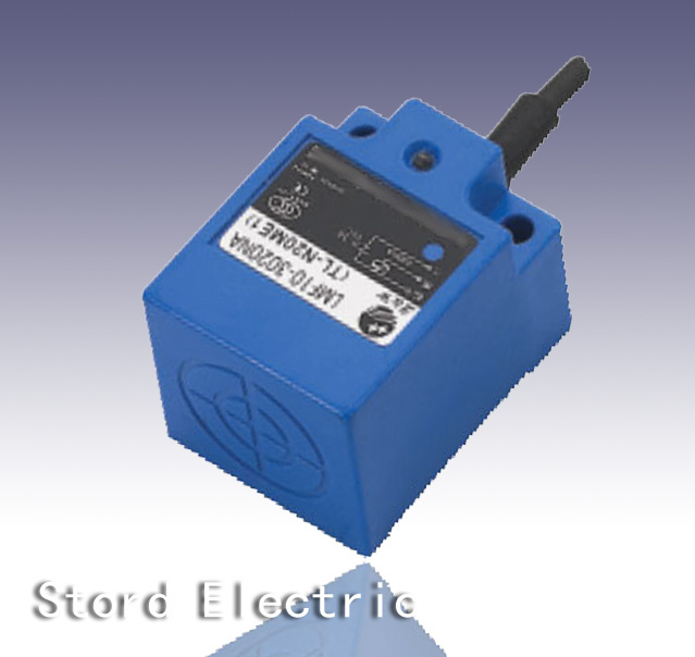 Proximity Sensor (LMF10)