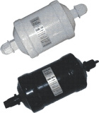 Filter Driers