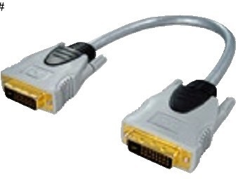 DVI Cable - 5