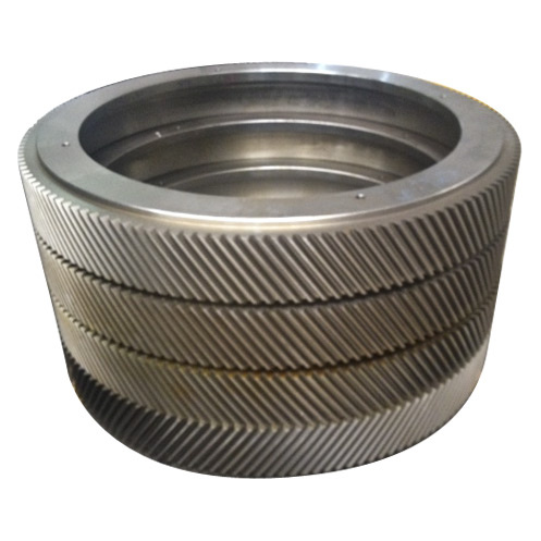 Helical Gear Customized