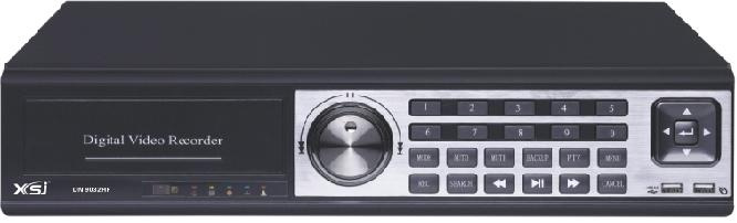 DN9032HF-32CH Network Stand-Alone DVR