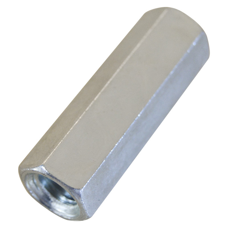 Hex Nuts