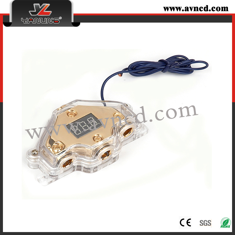 High Quality Car Parts Power Distribution Block (D-023)