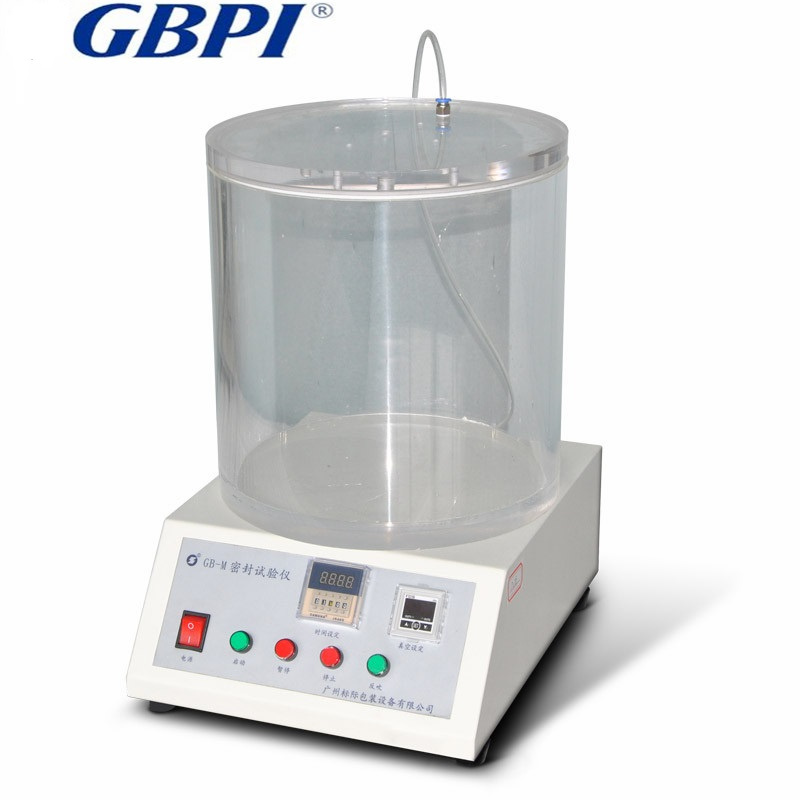 Leakage Testing Machine (GB-M)