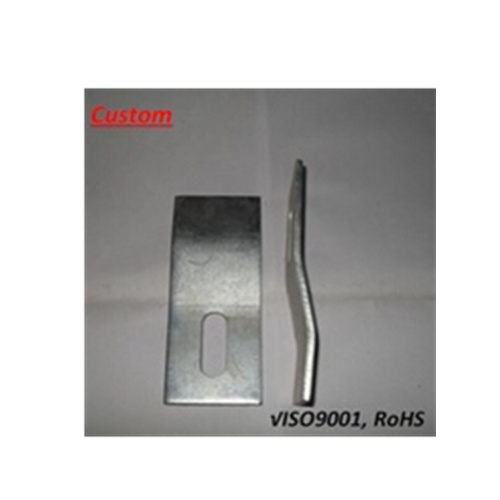 High Quality OEM Metal Stamping Parts/Stamp Parts Fabrication Service