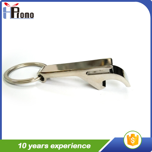 High Quality Metal Key Chain with Multifunctions