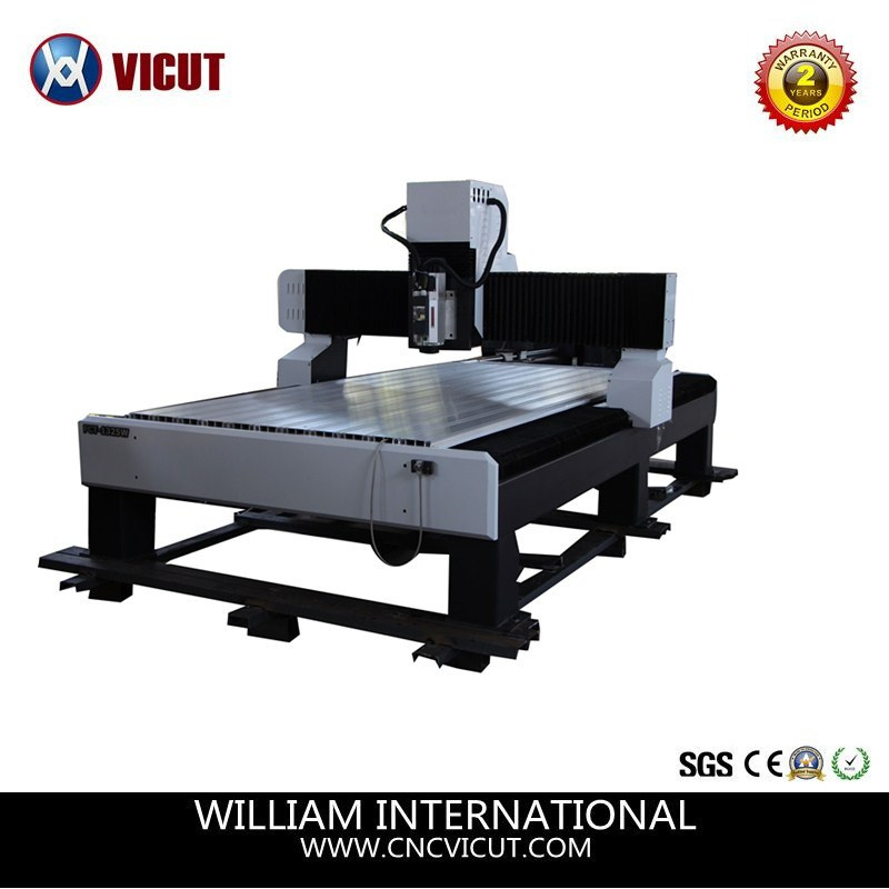 CNC Milling Machinery (VCT- 1325WDS)
