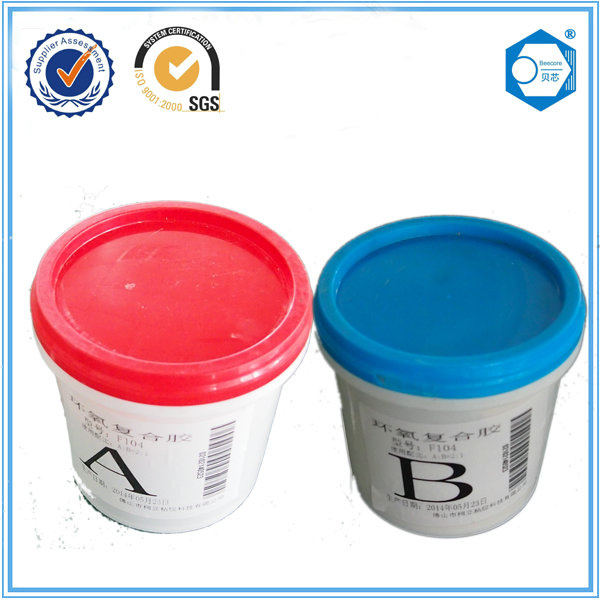 Epoxy Resin Adhesive Ab Glue for Indystial Application