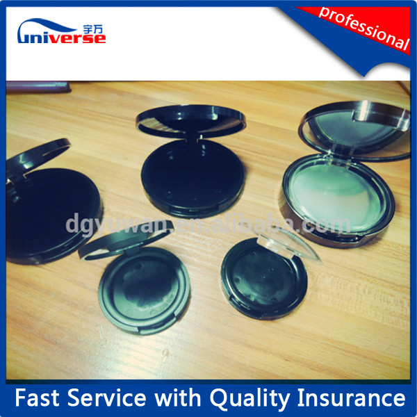 Custom Made Injection Molding Make-up Box