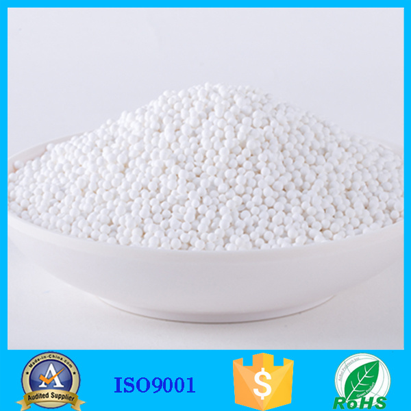 Good Quanlity Defluorinating Agent Hydrogen Peroxide Absorption Activated Alumina