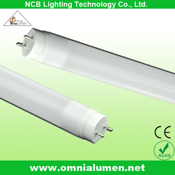Plastic Tube with CE&RoHS Approval 9olt80914W*-P)