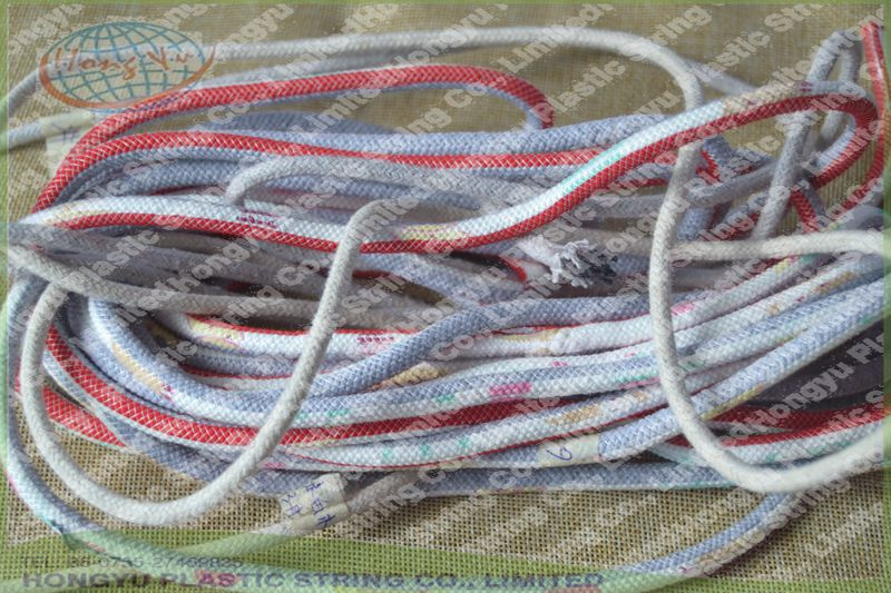 High Quality Twisted Nylon Rope for Binding Package Furniture
