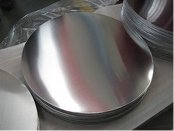 Competitive Quality and Price 3003 Ho Aluminum Disks
