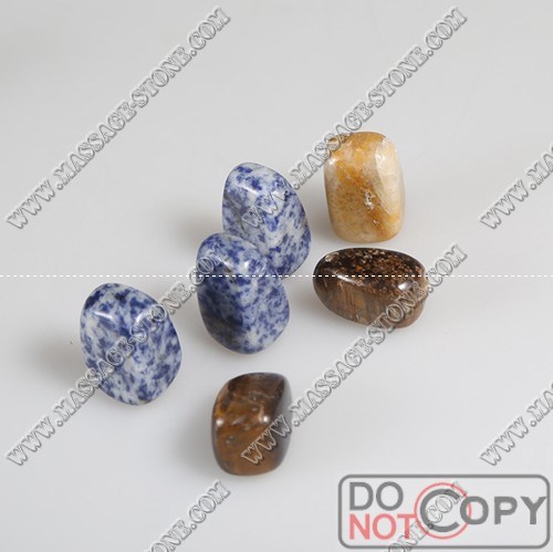 Tumbled Stone and Gemstones for Jwerley Gifts