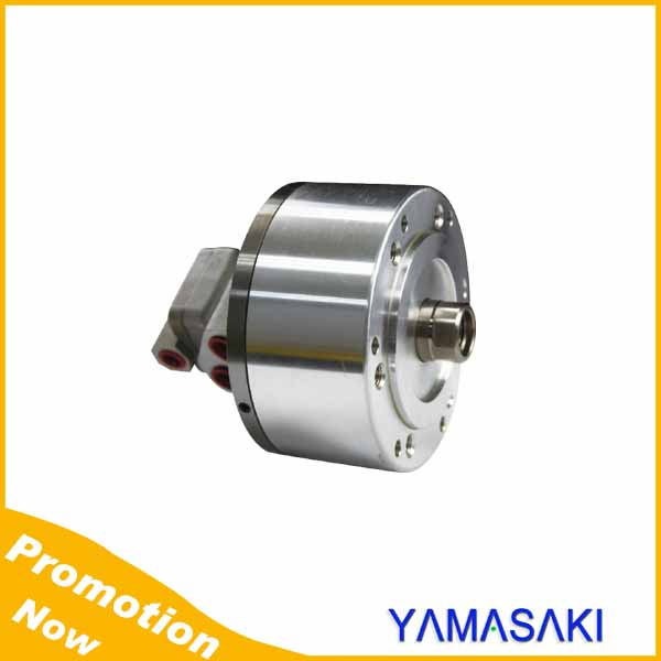 High Speed Rotating Hydraulic Cylinder