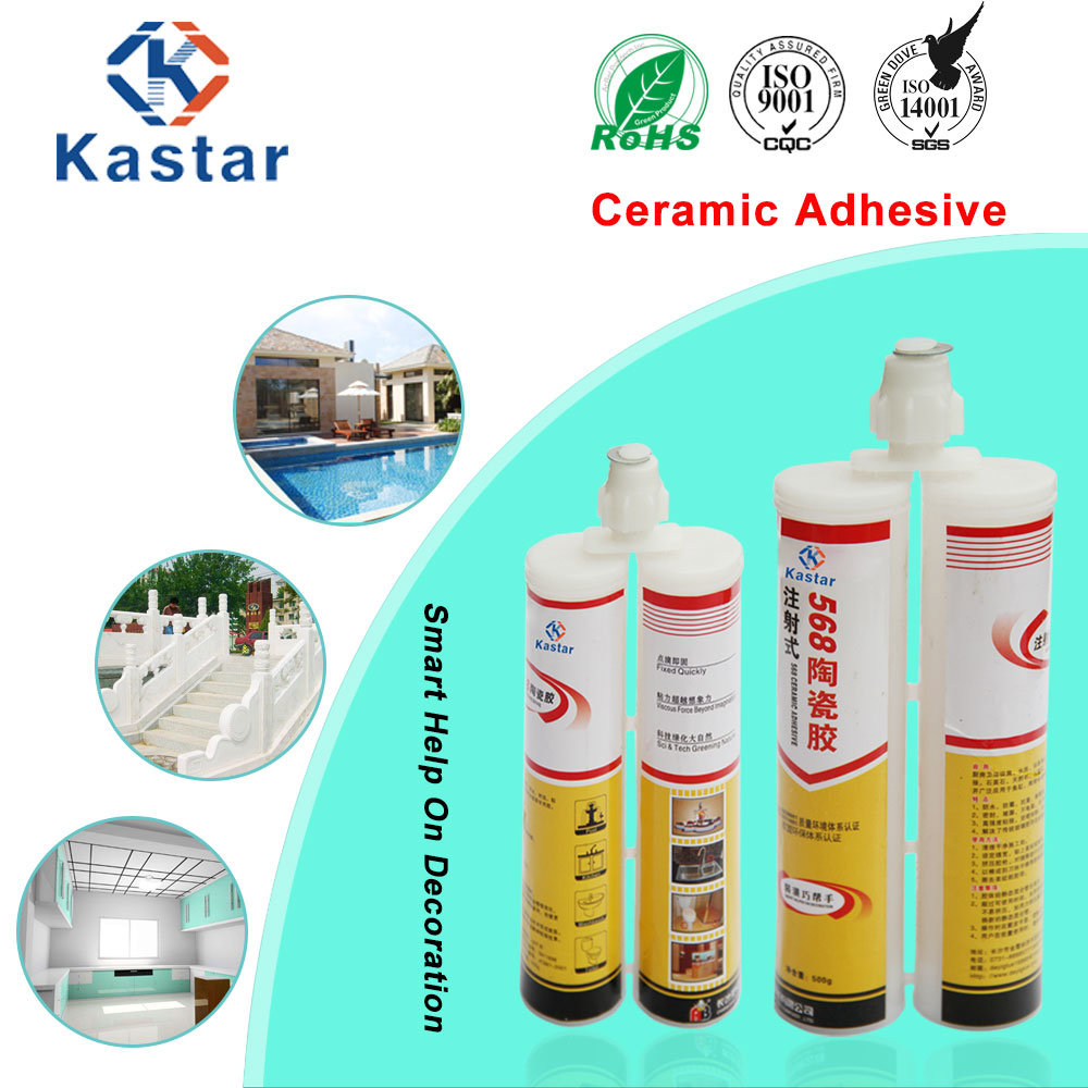 Waterproof Tiles Adhesive Glue for Tile Manufacturing