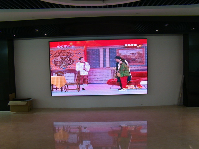 P5 Indoor Full Color LED Display/LED Display