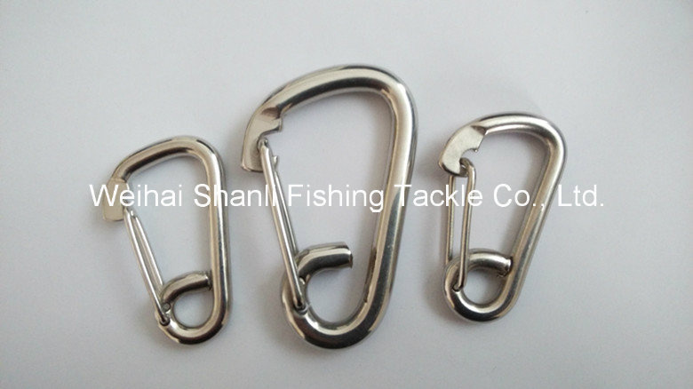 Snap Hook Egg Type
