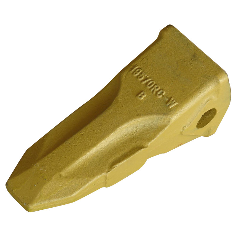 Construction Machinery Bucket Teeth (komatsu)