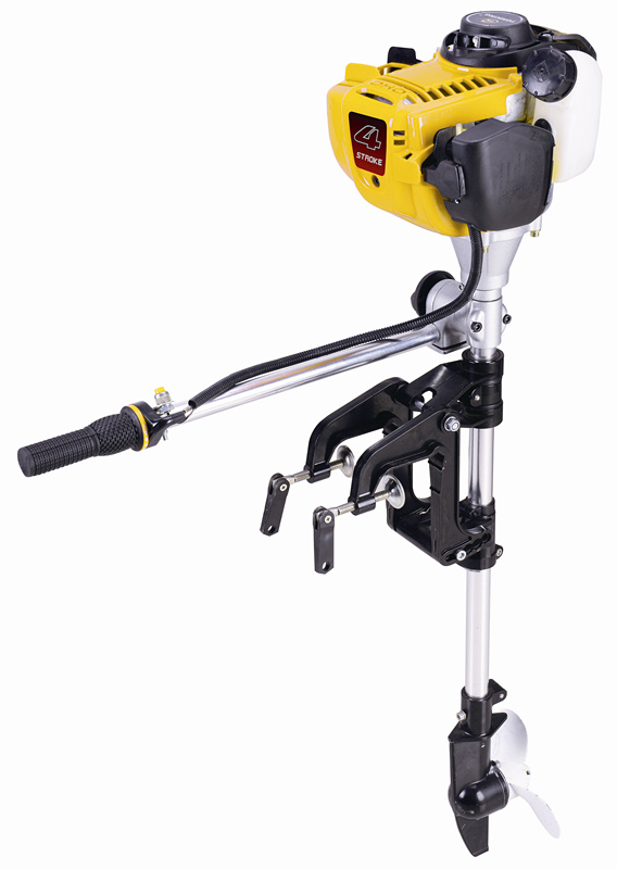 Boat Engine Tkc140fb