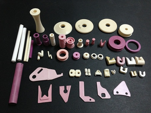 Textile Ceramic