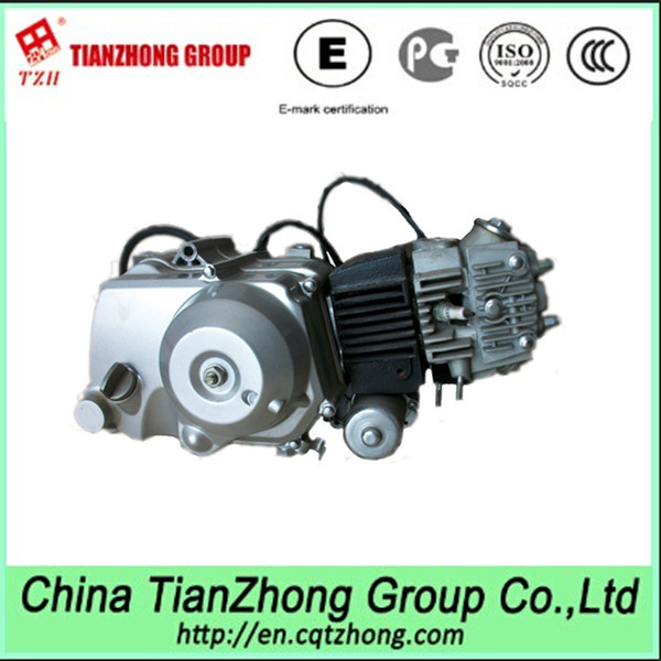 100cc ATV Engine