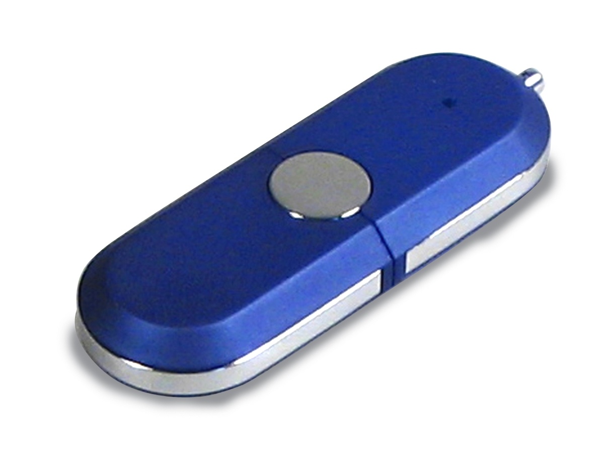 Plastic USB Flash Disk (T022)