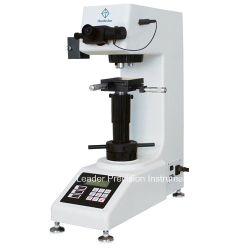Practical Macro-Vickers Hardness Tester (HVS-5)