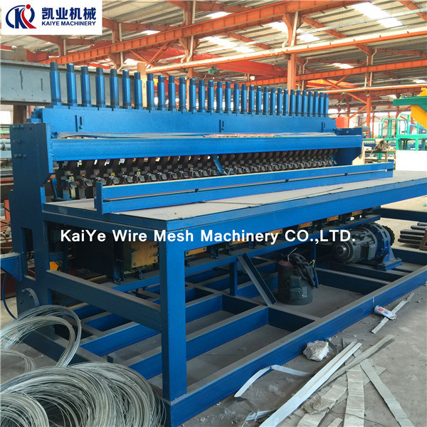 Automatic Wire Mesh Panel Welding Machine with CE